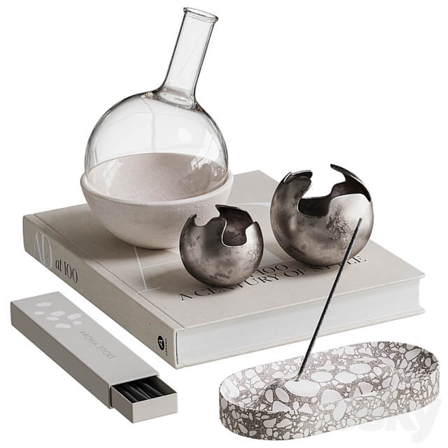 Decorative set NG10