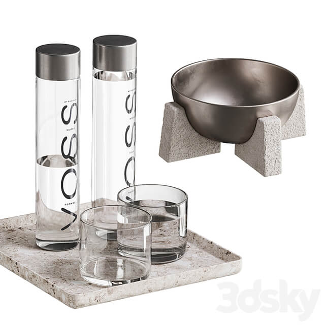 Decorative set NG10