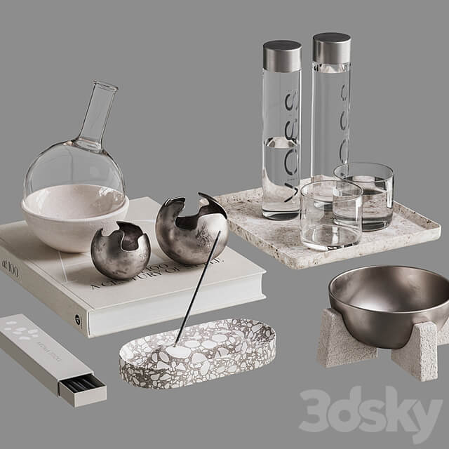 Decorative set NG10