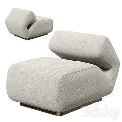 Chair Sansome by Eichholtz 