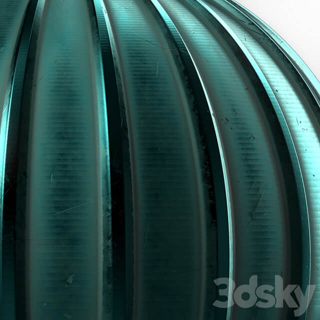 Roof Tile Materials 94 Metal Roofing By Snow | Sbsar, Seamless, Pbr, 4k