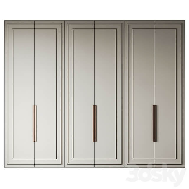 Wardrobe 11