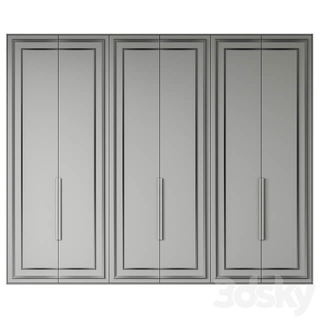 Wardrobe 11