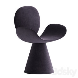 YOUPI Chair By Bonaldo 