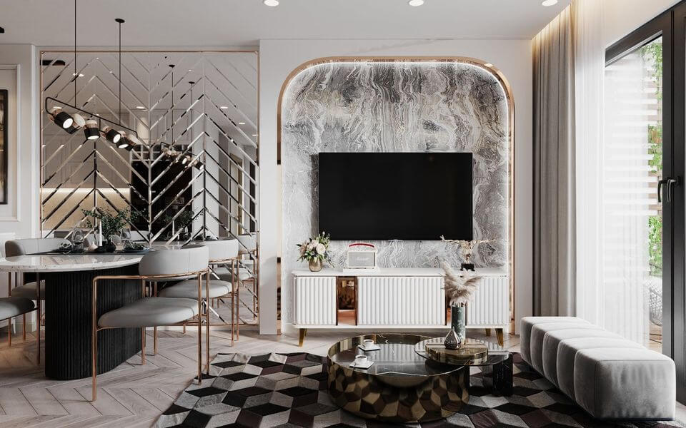 3D Interior Scene File 3dsmax Model Livingroom 593 By Hoang Tuan Anh