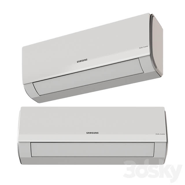 Air conditioner SAMSUNG AR12TXHQASINUA
