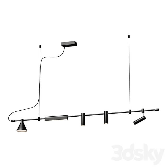 Pendant Chandelier huiyue hy8025 Pendant lamp