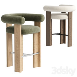 Collector Modern Cassette Bar Chair 