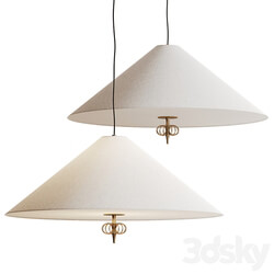 1967 Pendant by Gubi 