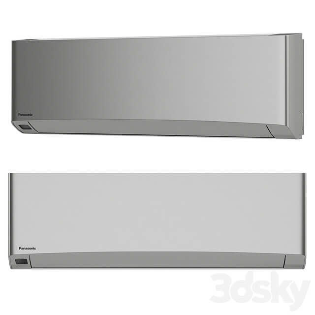Air conditioner Panasonic