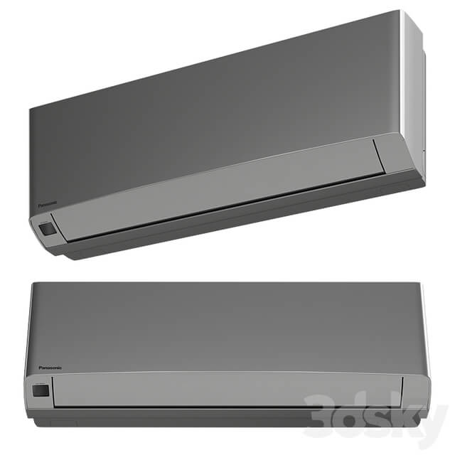 Air conditioner Panasonic