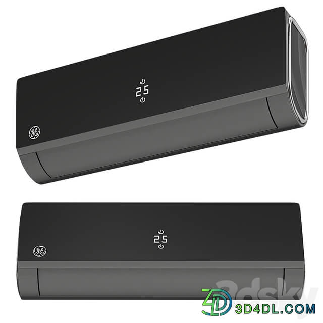 Air conditioner General Electric GES NJGB25IN