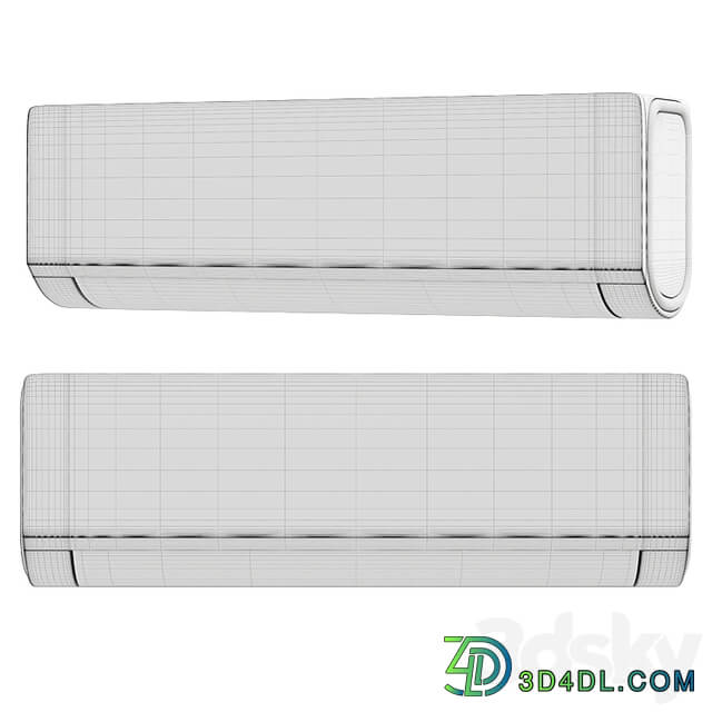 Air conditioner General Electric GES NJGB25IN