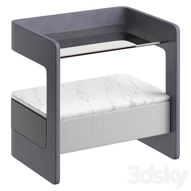 Bedside table Dige