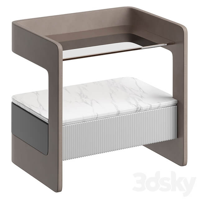 Bedside table Dige