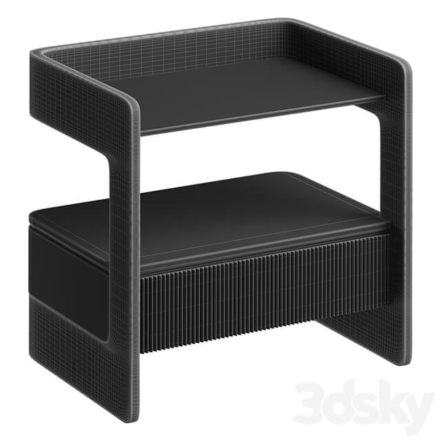 Bedside table Dige