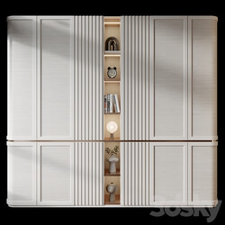 Furniture composition 730 