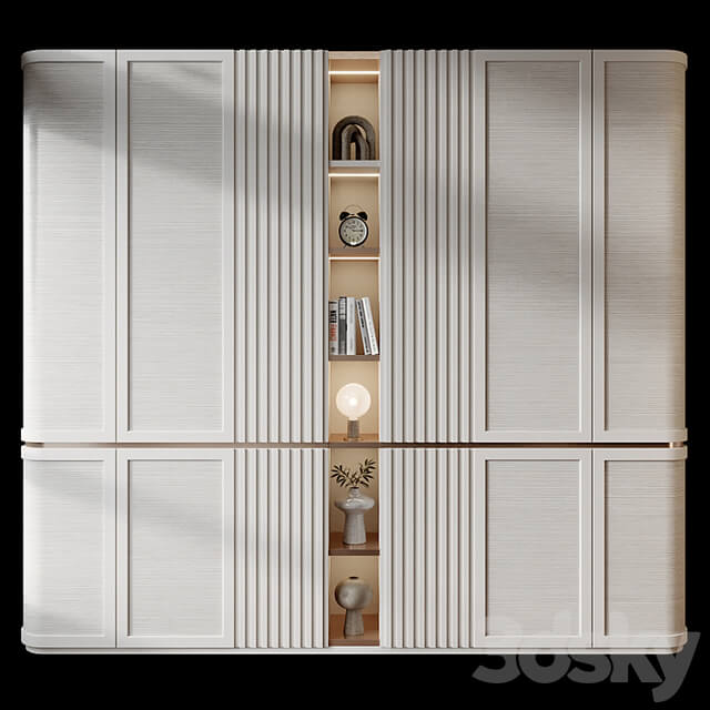 Furniture composition 730