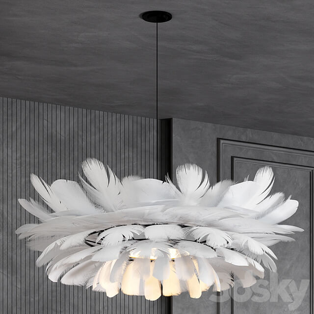 Hanging Model RD 6764 Chandelier by Prohouse store