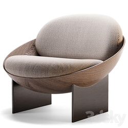 PROMIN Armchair 