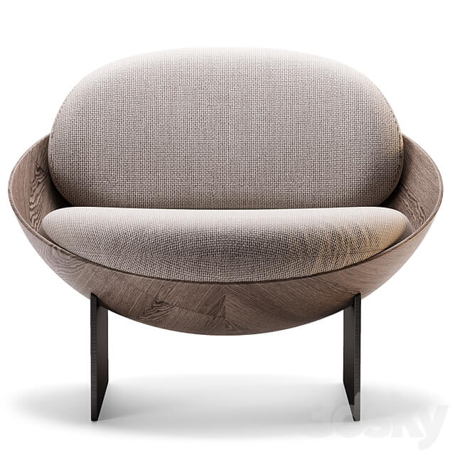 PROMIN Armchair
