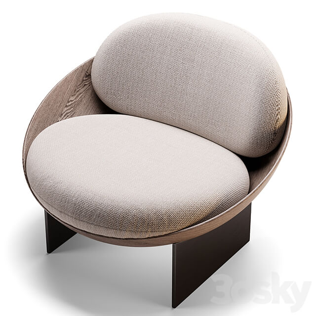 PROMIN Armchair