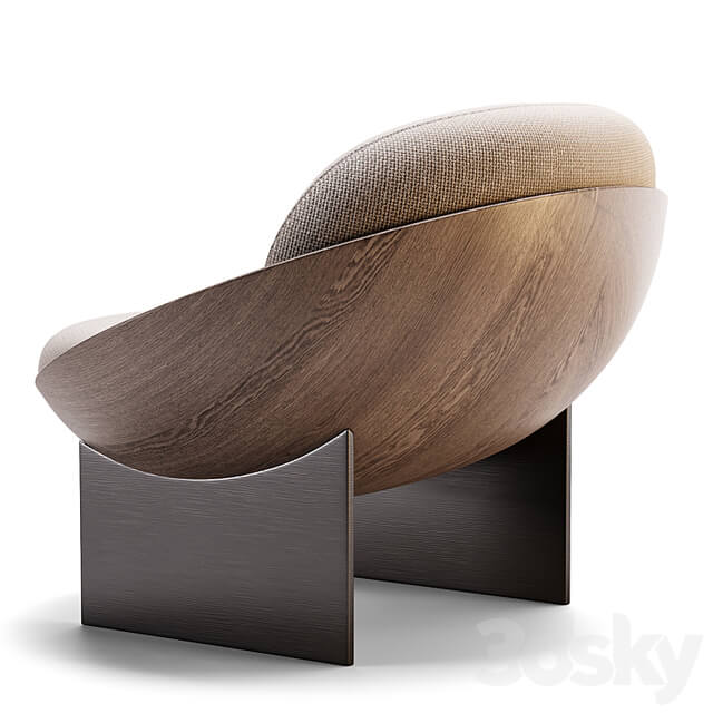 PROMIN Armchair