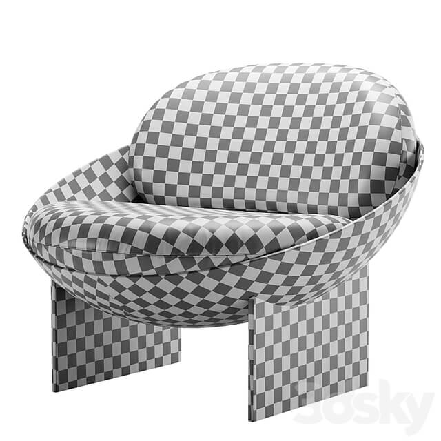 PROMIN Armchair