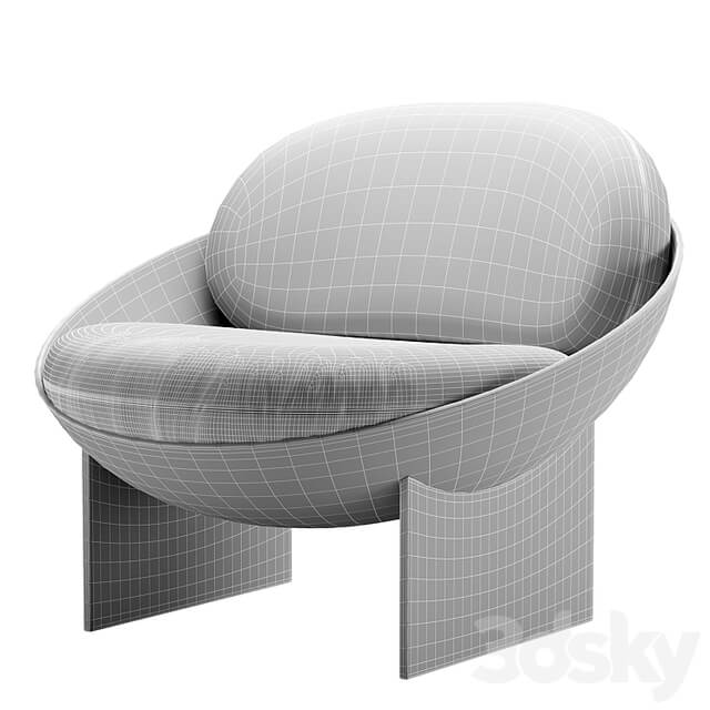 PROMIN Armchair