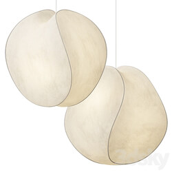 Equinox Pendant Lights 