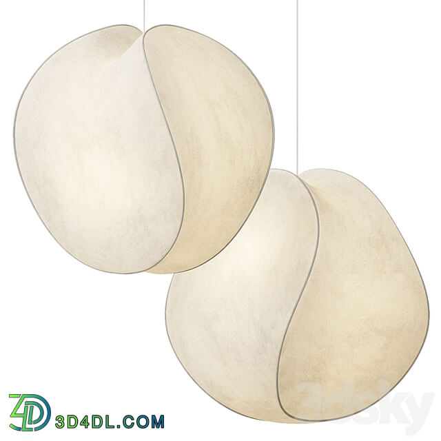 Equinox Pendant Lights