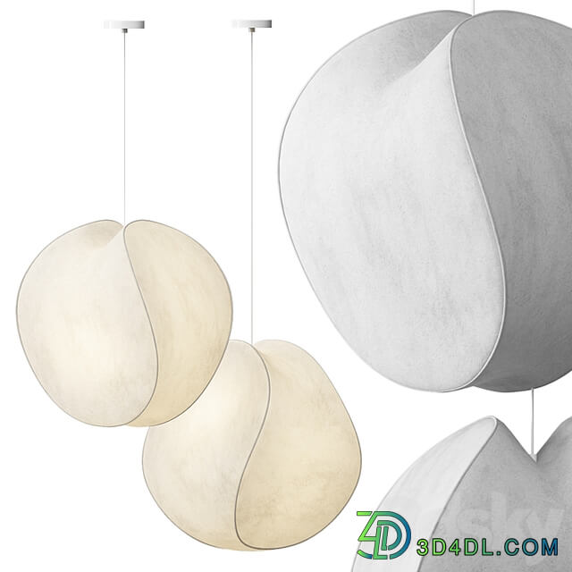 Equinox Pendant Lights