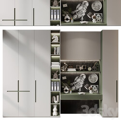 Furniture composition 736 