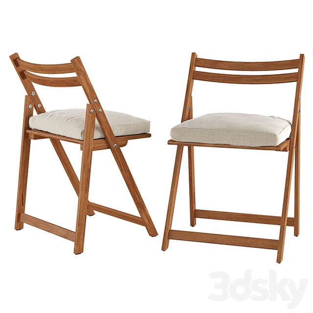 Table and Chair Nammaro