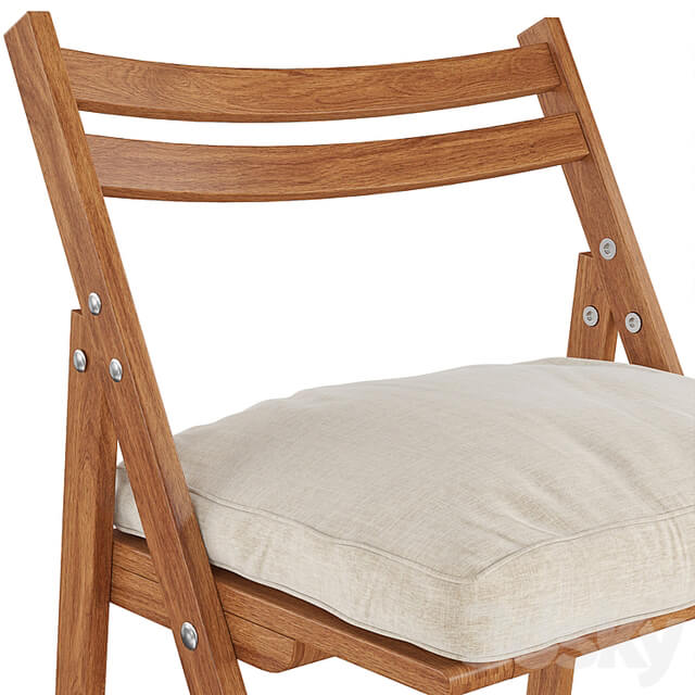 Table and Chair Nammaro