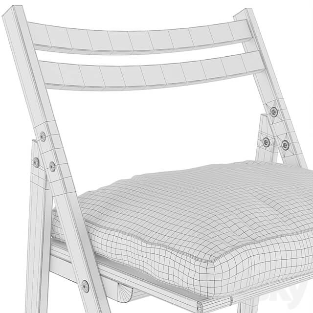 Table and Chair Nammaro