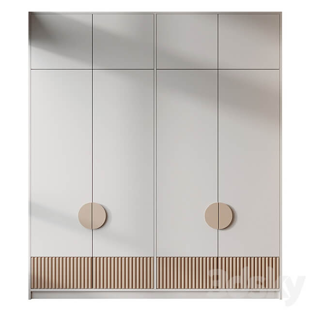 Furniture composition GHS 2419