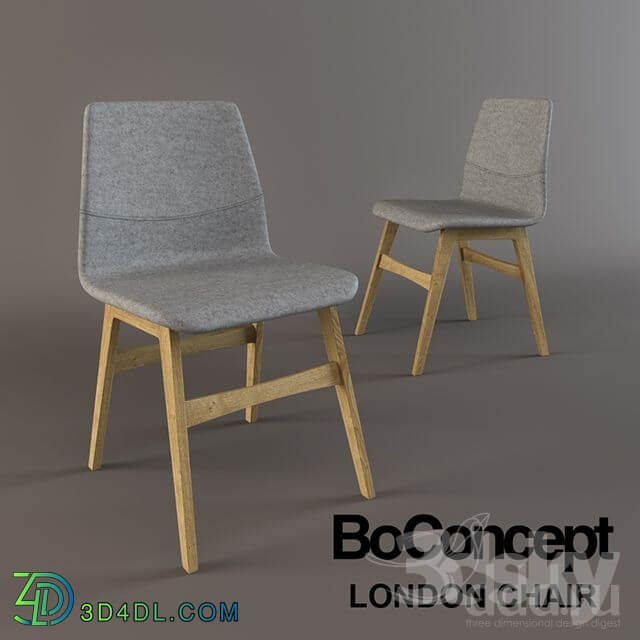 BoConcept London