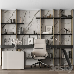 Boss Desk Office Furniture 523 