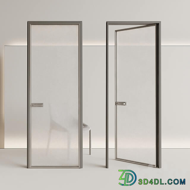 Rimadesio door set 1