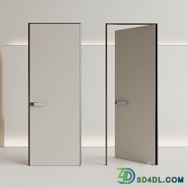 Rimadesio door set 1