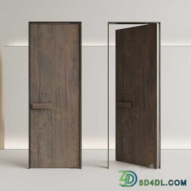 Rimadesio door set 1