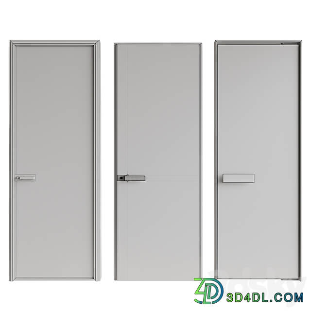Rimadesio door set 1