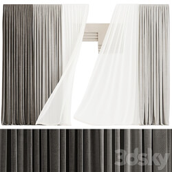 Curtain 02 