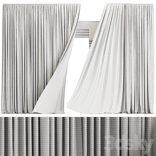 Curtain 02