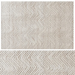 Carpet NYKARE by LAREDOUTE 