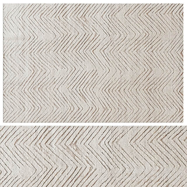 Carpet NYKARE by LAREDOUTE
