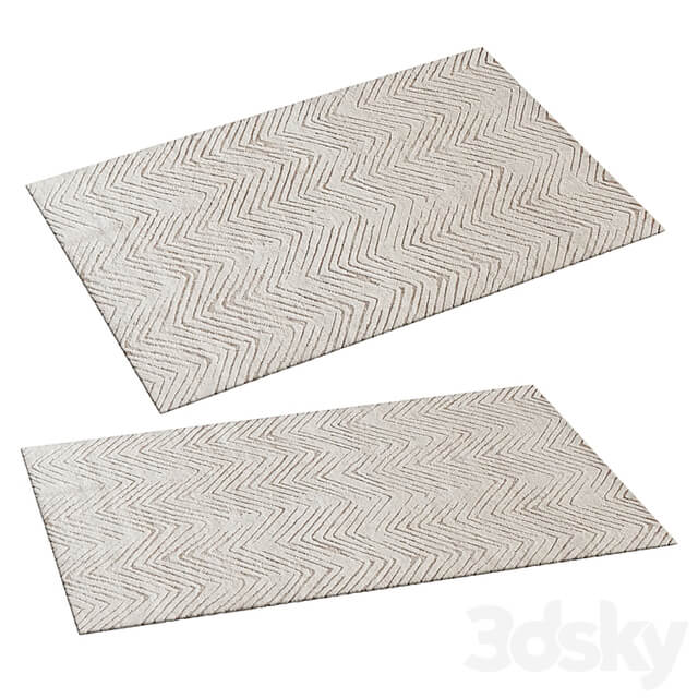 Carpet NYKARE by LAREDOUTE