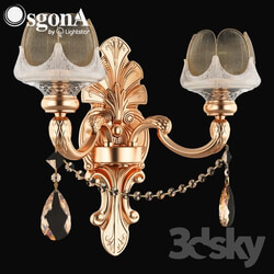 696 622 MB89233 2 Esserco Osgona by Lightstar 
