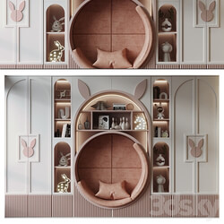 Furniture composition 739 